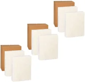 Filtry do oczyszczaczy powietrza - 6x Filtry Stadler Form do nawilżacza powietrza Oskar Little Big - miniaturka - grafika 1