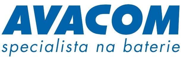 UPS Avacom zestaw baterii do renowacji RBC57 4 szt baterii