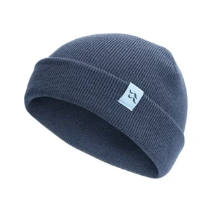 Czapka unisex Rab Adzuki Beanie deep ink - ONE SIZE - Czapki męskie - miniaturka - grafika 1