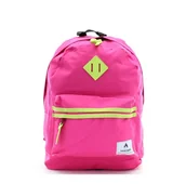 Plecaki - Skechers, Plecak, Neonsplash, różowy, 41x32x16 cm - miniaturka - grafika 1