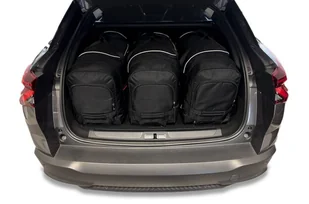 CITROEN C5 X PHEV 2021+ TORBY DO BAGAŻNIKA 3 SZT - Akcesoria do bagażników dachowych - miniaturka - grafika 1