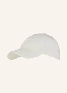 Nike Czapka Z Daszkiem Club weiss - Czapki damskie - miniaturka - grafika 1