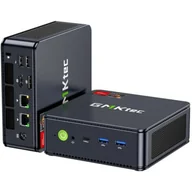 Mini PC - GMKTEC M5 Ultra R7-7730U 32GB RAM 1TB SSD Wi-Fi Windows 11 Professional M5U-1 - miniaturka - grafika 1