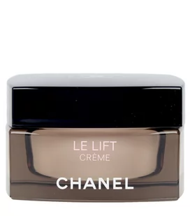 Chanel Le Lift Creme 50ml Ujędrniający krem przeciwzmarszczkowy 3145891417807 - Kremy do twarzy - miniaturka - grafika 1