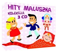 Muzyka dla dzieci - Hity maluszka Kolekcja [Jewelcase] Soliton - miniaturka - grafika 1