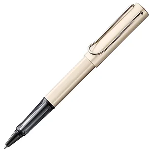 Lamy LX długopis kulkowy Paladium - Długopisy - miniaturka - grafika 1