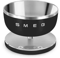 Wagi kuchenne - Waga elektroniczna SMEG KSC01BLMWW - miniaturka - grafika 1
