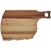 Deski do krojenia - Deska do krojenia AMBITION Natural Fala 23953 - miniaturka - grafika 1