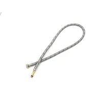 Węże elastyczne - Wężyk przyłączeniowy do baterii 3/8 WxM10 Z x 100 cm - miniaturka - grafika 1