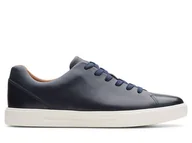 Półbuty męskie - Clarks, Półbuty męskie, Un Costa Lace, rozmiar 43 - miniaturka - grafika 1