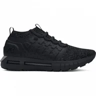 Sneakersy męskie - Męskie sneakersy Under Armour UA Phantom 1 - czarne - miniaturka - grafika 1