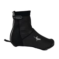 Kalosze damskie - SEALSKINZ Kalosze rowerowe uniseks, Czarny, Small - miniaturka - grafika 1