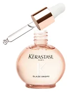 Olejki do ciała i włosów - Kérastase Gloss Absolu Bain Glaze Drops Olejek do włosów - miniaturka - grafika 1