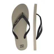 Klapki i japonki męskie - Klapki basenowe BILLABONG 800270A - miniaturka - grafika 1