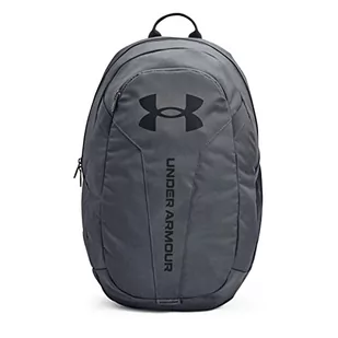 Under Armour Unisex-Adult 1364180-012 plecak, szary, jeden rozmiar - Torebki damskie - miniaturka - grafika 1