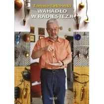 ASTRUM Wahadło w radiestezji - Tomasz Sitkowski - Literatura popularno naukowa dla młodzieży - miniaturka - grafika 1