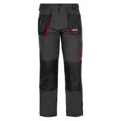 Odzież robocza - Spodnie robocze LAHTI PRO LPSR01 (rozmiar M) - miniaturka - grafika 1