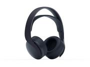 Słuchawki - Sony PlayStation 5 Pulse 3D Wireless Headset czarne - miniaturka - grafika 1