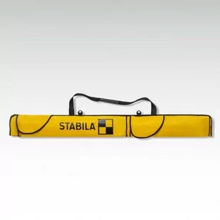 Torba na poziomnice 5 przedziałami NEW 120 cm - Wózki magazynowe - miniaturka - grafika 1
