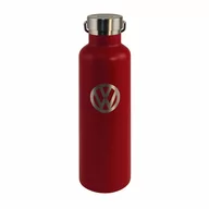 Butelki termiczne - Butelka termos 735 ml BRISA VW czerwona kod: BR-BUTF01 - miniaturka - grafika 1