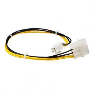 Molex Redukcja zasilanie płyty głównej 4PIN 31660 31660 - Kable komputerowe i do monitorów - miniaturka - grafika 2