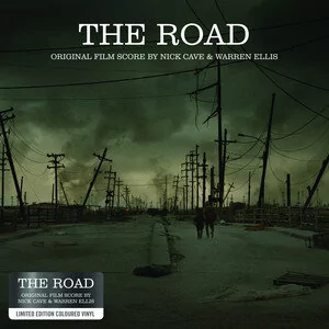 The Road Original Motion Picture Soundtrack) Vinyl) - Muzyka filmowa The Road Original Motion Picture Soundtrack) Vinyl) - Muzyka filmowa - miniaturka - grafika 1