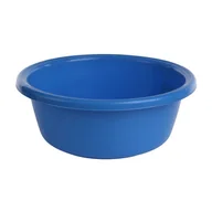 Inne artykuły do sprzątania - Altom MISKA OKRĄGŁA 2,5L 24CM KOL. NIEBIESKI (8101019) 8009404115701 - miniaturka - grafika 1
