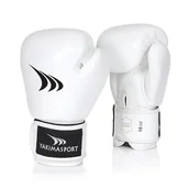 Rękawice bokserskie - Rękawice bokserskie męskie Yakimasport CRAB - miniaturka - grafika 1