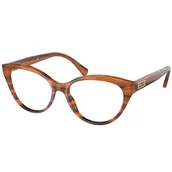 Okulary korekcyjne, oprawki, szkła - Ralph by Ralph Lauren 7116 5986 52 - miniaturka - grafika 1