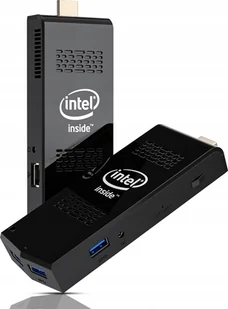 Komputer Chipolo Chipol S7 J4125 8/128GB RJ45/Wifi Win 11 - Mini PC - miniaturka - grafika 1