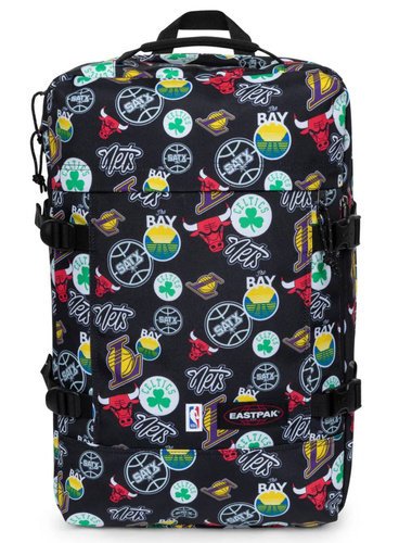 Plecak torba Eastpak Travelpack - NBA team pattern