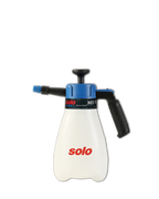 Solo Opryskiwacz ręczny 1,25L, pH 7-14 –  303 B, 3 bary