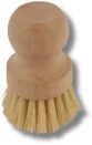 Ściereczki, gąbki, czyściki - Ekologiczna naturalna szczotka do naczyń - miniaturka - grafika 1