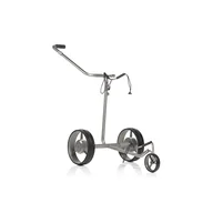 Golf - JuCad Drive SL Titan 2.0 Silence elektryczny wózek do golfa - miniaturka - grafika 1
