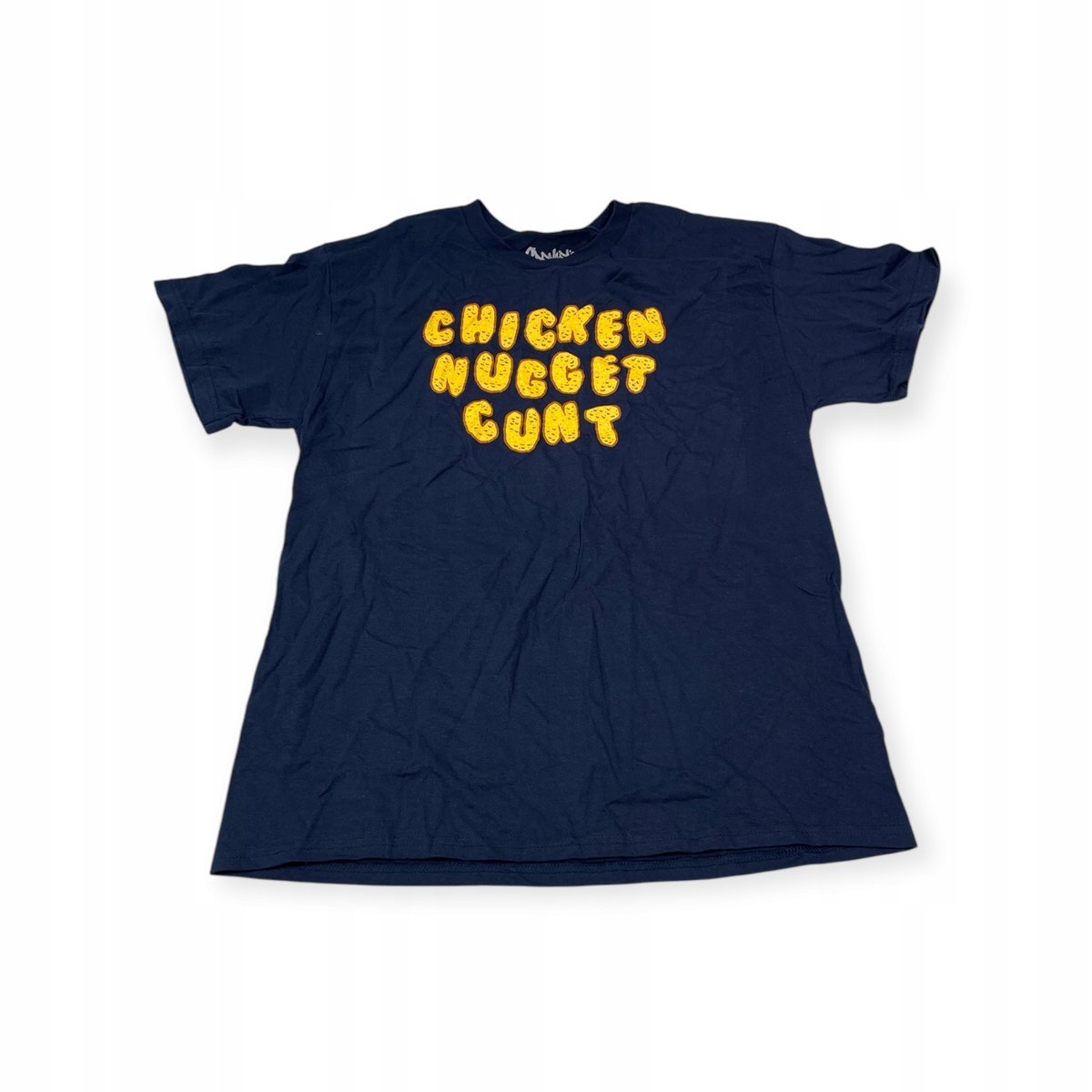 Koszulka T-shirt męska okrągły dekolt SPENCER'S SINCE 1947 XL