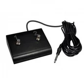 Procesory dźwięku i przedwzmacniacze - GLS GFS-2 footswich 2 przyciskowy - miniaturka - grafika 1