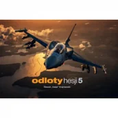 Albumy inne - GRANMARK Odloty hesji 5 KRAJNIEWSKI "HESJA" SŁAWEK - miniaturka - grafika 1