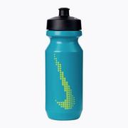 Shakery i bidony sportowe - NIKE Bidon Nike Big Mouth Graphic Bottle 2.0 - miniaturka - grafika 1