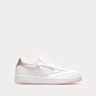 Buty dla chłopców - REEBOK CLUB C REVENGE - miniaturka - grafika 1