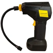 Plecaki - Pompka DUNLOP 265575 - miniaturka - grafika 1