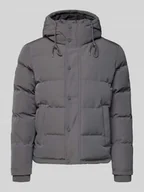 Kurtki męskie - Kurtka pikowana z wpuszczanymi kieszeniami model ‘Everest’ - miniaturka - grafika 1