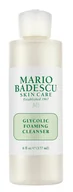 Pianki do mycia twarzy - Mario Badescu Mario Badescu Skin Care Glycolic Foaming Skin Cleanser pianka do mycia twarzy 177ml - miniaturka - grafika 1