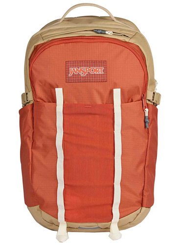 Plecak miejski JanSport All Around Pack 34 l - dune red
