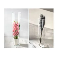 Wazony i flakony - Wazon Conisch 18 x 70 cm - miniaturka - grafika 1