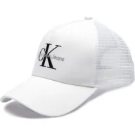 Czapki męskie - Calvin Klein Jeans Bejsbolówka - miniaturka - grafika 1