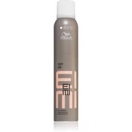 Szampony do włosów - Wella Professionals Eimi Dry Me suchy szampon w sprayu 180 ml - miniaturka - grafika 1