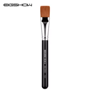 Eigshow Beauty F653 Face Mask Brush - Pędzle do makijażu - miniaturka - grafika 1