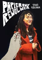 Komiksy dla dorosłych - timof i cisi wspólnicy Papierowy rewolwer - miniaturka - grafika 1