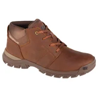 Buty trekkingowe męskie - Buty sportowe Sneakersy męskie, Threshold Chukka - miniaturka - grafika 1