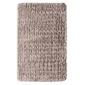 Dywany - Dywan Harald 50 x 80 cm taupe - miniaturka - grafika 1